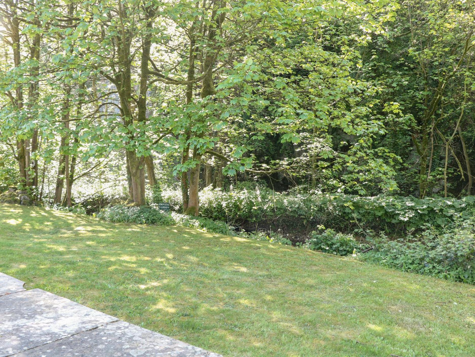 Apartment Wye Apartment, Litton Mill Buxton (Derbyshire)