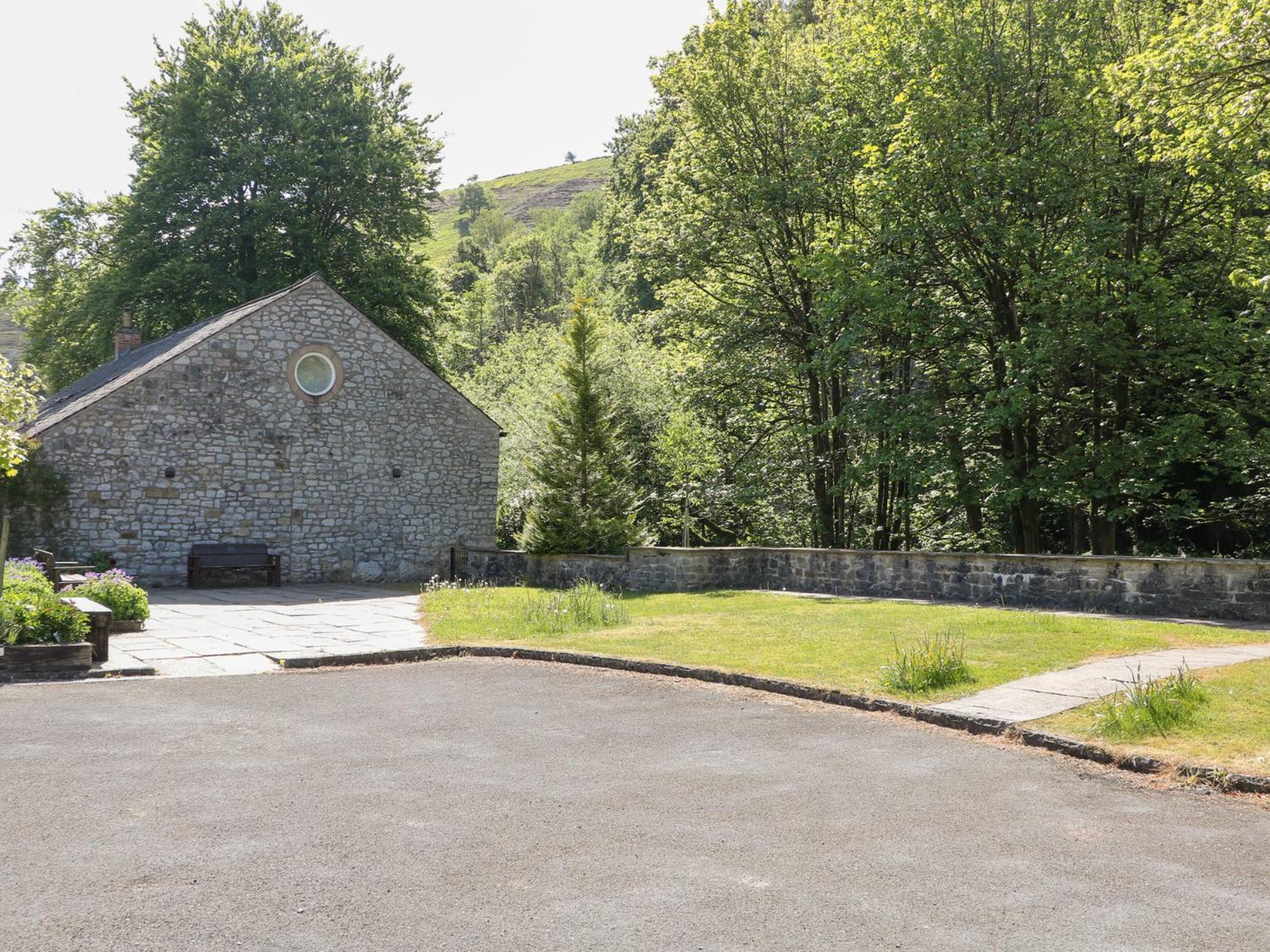 Wye Apartment, Litton Mill Apartment