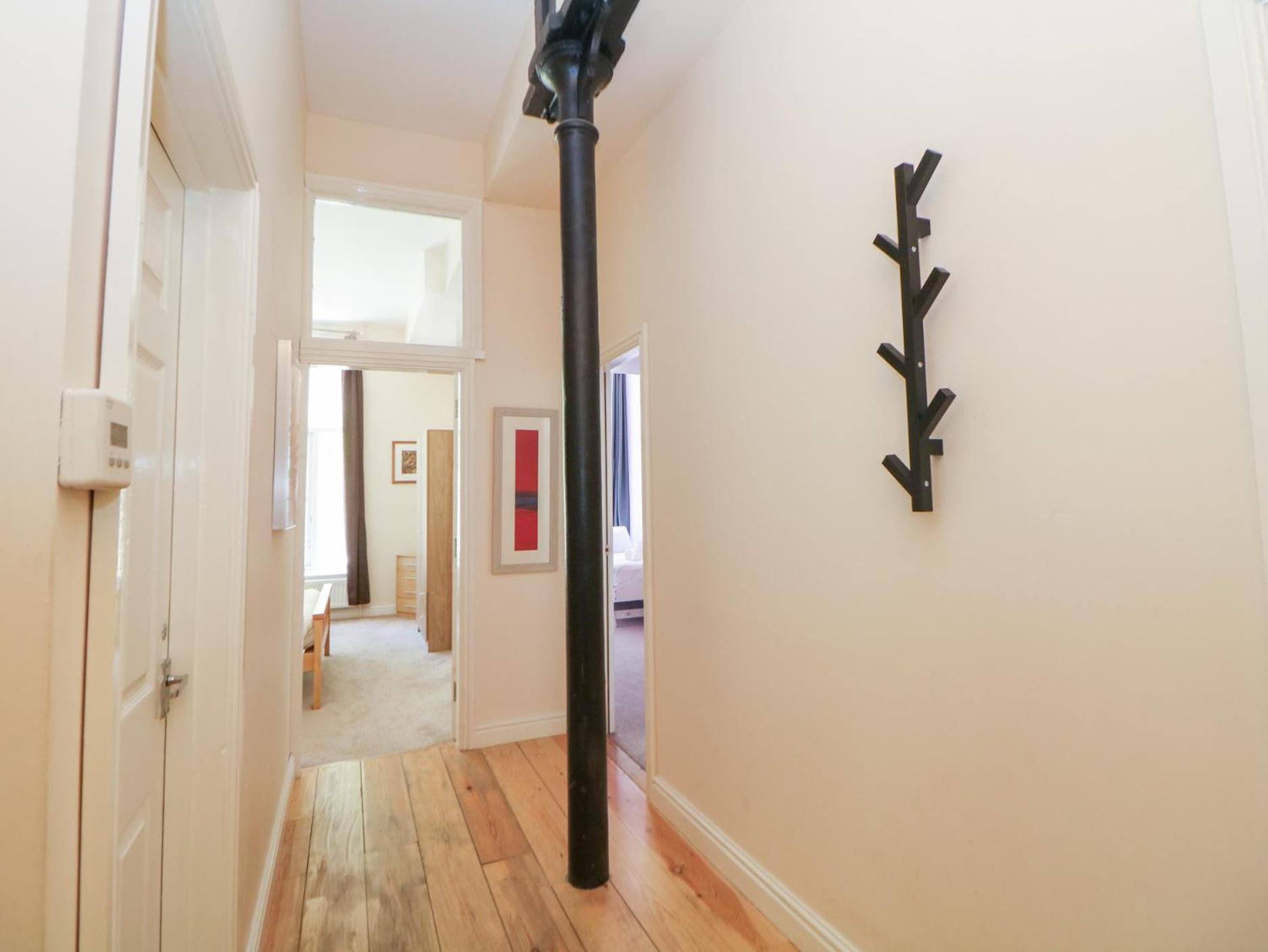 Wye Apartment, Litton Mill Apartment *