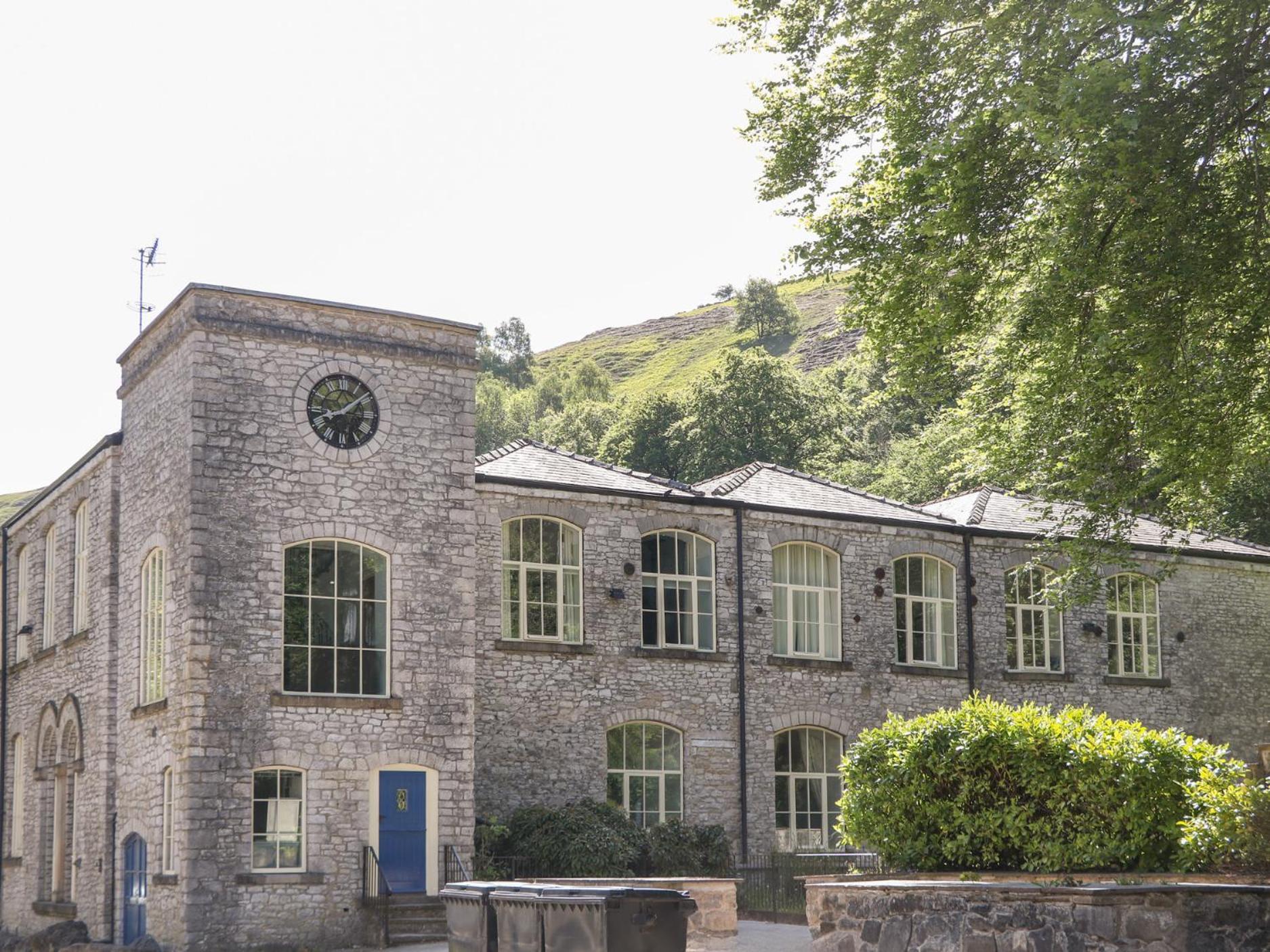Wye Apartment, Litton Mill Apartment *